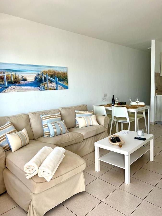 Apartamento La Gaviota Playa Honda  Exterior photo