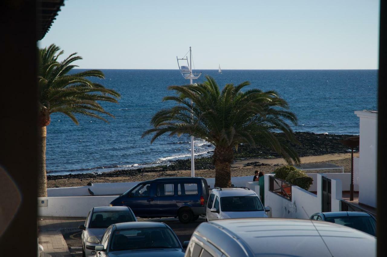 Apartamento La Gaviota Playa Honda  Exterior photo